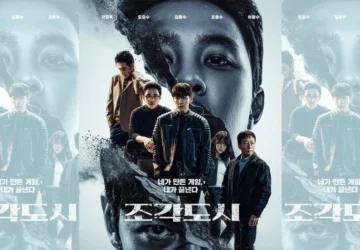 Nonton The Scarecrow Eps 9-10 Sub Indo: Spoiler dan Link Streaming Tersedia!