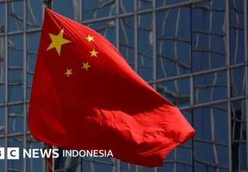Norwegia Tangkap WN China Diduga Jadi Mata-Mata