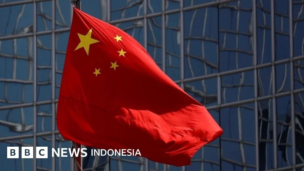 Norwegia Tangkap WN China Diduga Jadi Mata-Mata