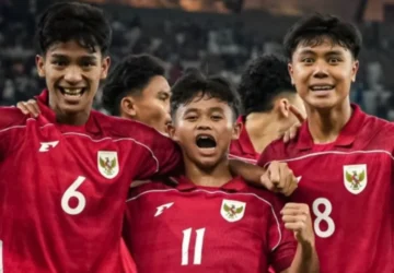 Nova Arianto Tegaskan Timnas Indonesia U-19 Siap Hadapi Format Baru Kualifikasi Piala Asia U-20 2027