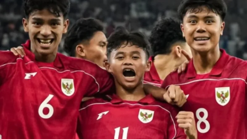 Nova Arianto Tegaskan Timnas Indonesia U-19 Siap Hadapi Format Baru Kualifikasi Piala Asia U-20 2027