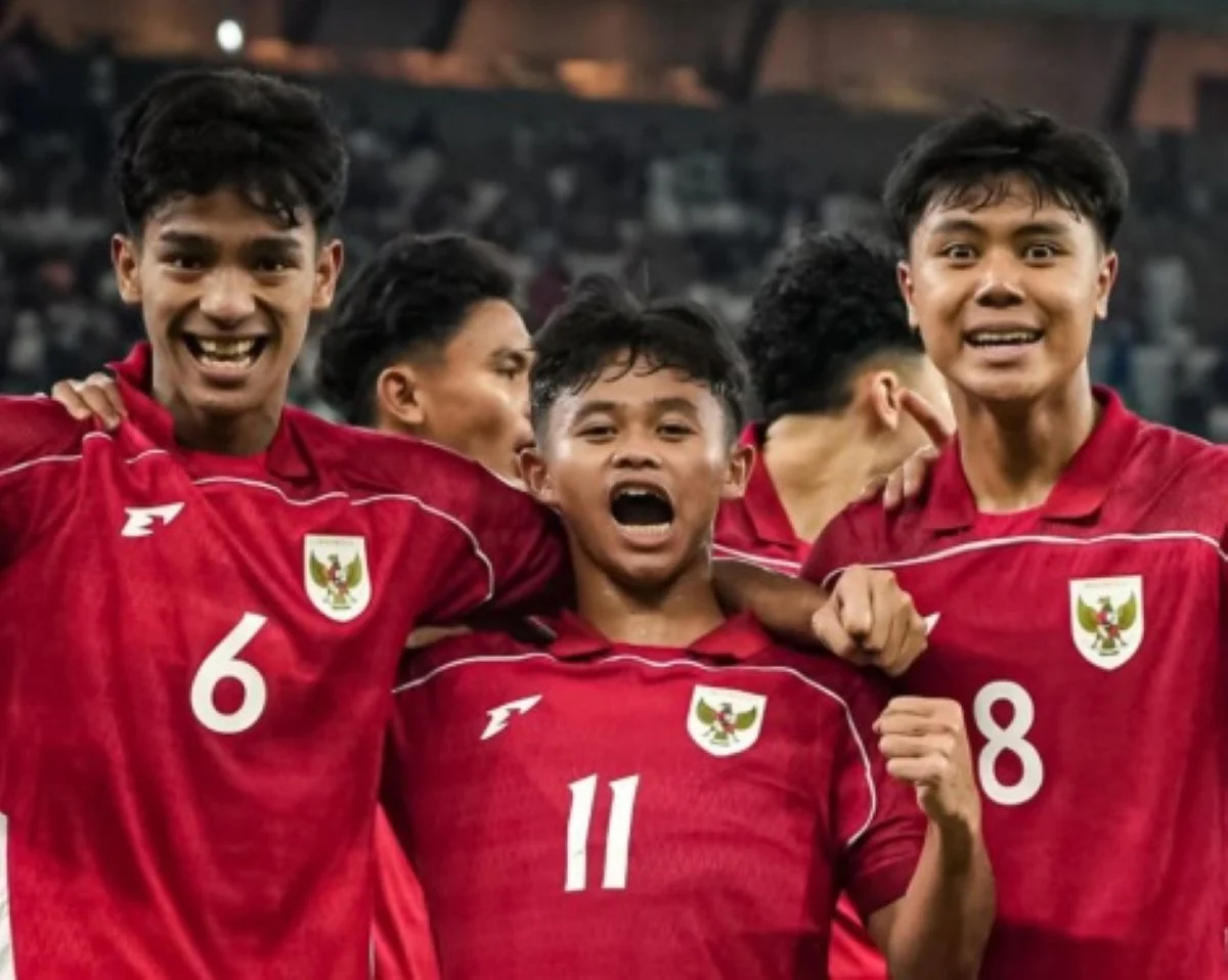 Nova Arianto Tegaskan Timnas Indonesia U-19 Siap Hadapi Format Baru Kualifikasi Piala Asia U-20 2027