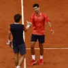 Novak Djokovic Tumbang di French Open, Diprediksi Ini Mungkin Jadi Pertandingan Terakhirnya