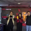 Nubia Meluncurkan Ponsel Gaming Baru di Indonesia