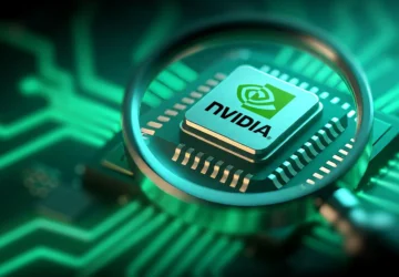 Nvidia Kehilangan Pasar Chip AI China ke Huawei, Akibat Sanksi Amerika