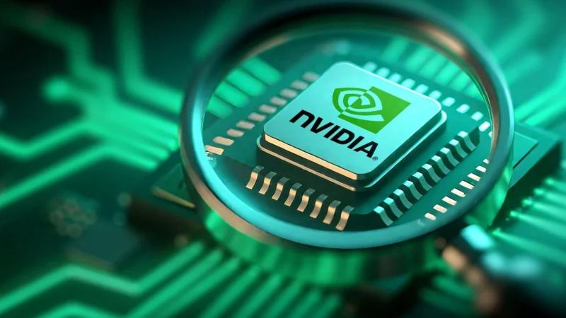 Nvidia Kehilangan Pasar Chip AI China ke Huawei, Akibat Sanksi Amerika