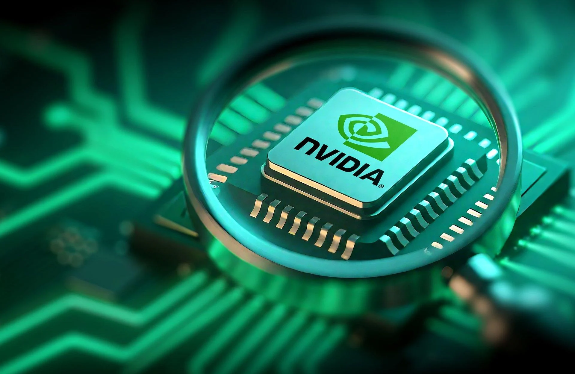 Nvidia Kehilangan Pasar Chip AI China ke Huawei, Akibat Sanksi Amerika