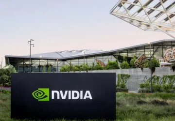 Nvidia Mencetak Rekor Pendapatan Kuartal Pertama Sebesar Rp1,3 Triliun