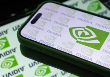 Nvidia Prediksi China Izinkan Impor Chip Kecerdasan Buatan AS