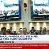 OJK Ambil Langkah Tegas: Panggil Pemegang Saham KoinP2P Terkait Dugaan Korupsi