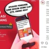 OJK Mengingatkan Masyarakat: Tidak Ada Daftar Resmi Aplikasi Penghasil Uang