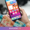 OJK Mengingatkan Masyarakat untuk Meningkatkan Kewaspadaan terhadap Aplikasi Penghasil Uang