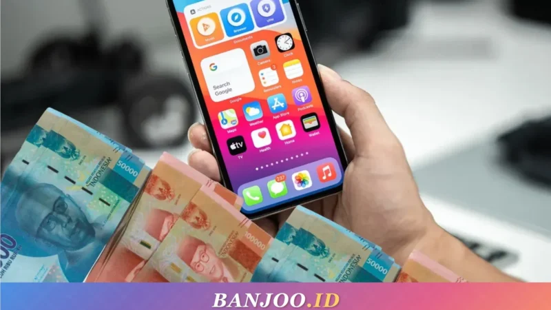 OJK Mengingatkan Masyarakat untuk Meningkatkan Kewaspadaan terhadap Aplikasi Penghasil Uang
