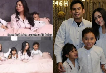 Okin Tindak Tegas atas Tudingan Tak Nafkahi Anak, Pengacara Ungkap Kesepakatan Rahasia