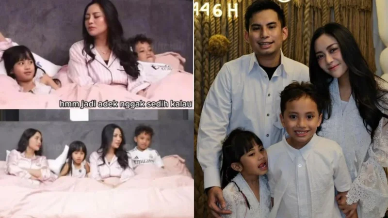 Okin Tindak Tegas atas Tudingan Tak Nafkahi Anak, Pengacara Ungkap Kesepakatan Rahasia