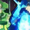 One Piece 1183: Pertarungan Sengit Melawan Im, Kisah Masa Lalu Brook