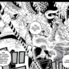 One Piece Episode 1163: Robin dan Saul Rindukan Masa Lalu
