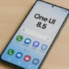 One UI 8.5 Hadir dengan Pembaruan, Galaxy S25 Ultra Kehilangan Fitur Utama