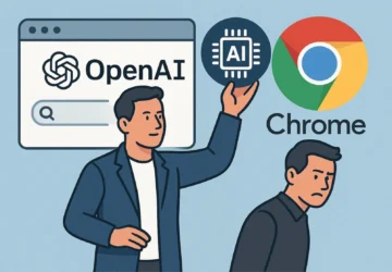 OpenAI Luncurkan Codex for Chrome, Meningkatkan Produktivitas Pengembang