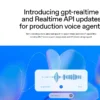 OpenAI Luncurkan GPT-Realtime-2 untuk Interaksi Suara Real-Time yang Lebih Cepat