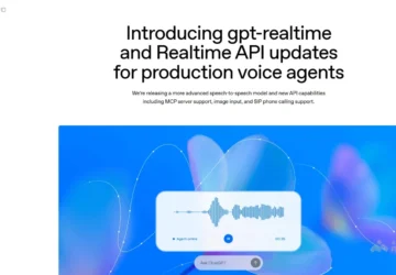 OpenAI Luncurkan GPT-Realtime-2 untuk Interaksi Suara Real-Time yang Lebih Cepat