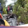 Operasi Pencarian Mahasiswa ITB yang Hilang di Gunung Puntang