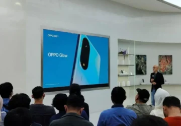 OPPO 16 Series Akan Hadir dengan Fitur Canggih Intelligent E-Screen