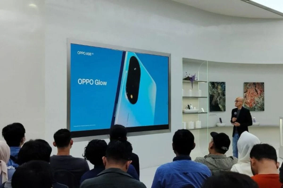 OPPO 16 Series Akan Hadir dengan Fitur Canggih Intelligent E-Screen