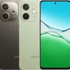 Oppo A5 Pro 5G: Perangkat Outdoor yang Tahan Banting dan Kokoh