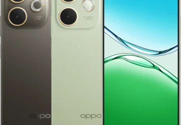 Oppo A5 Pro 5G: Perangkat Outdoor yang Tahan Banting dan Kokoh