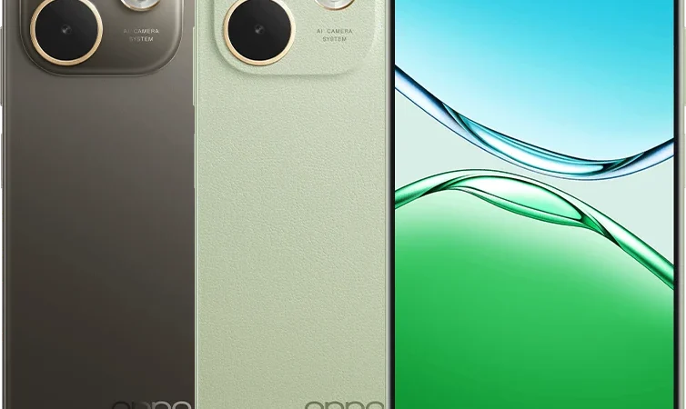 Oppo A5 Pro 5G: Perangkat Outdoor yang Tahan Banting dan Kokoh