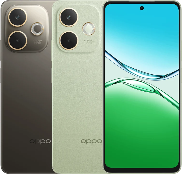 Oppo A5 Pro 5G: Perangkat Outdoor yang Tahan Banting dan Kokoh