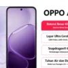 OPPO A6X: Smartphone Rp1 Jutaan dengan Performa Menggugah Hati