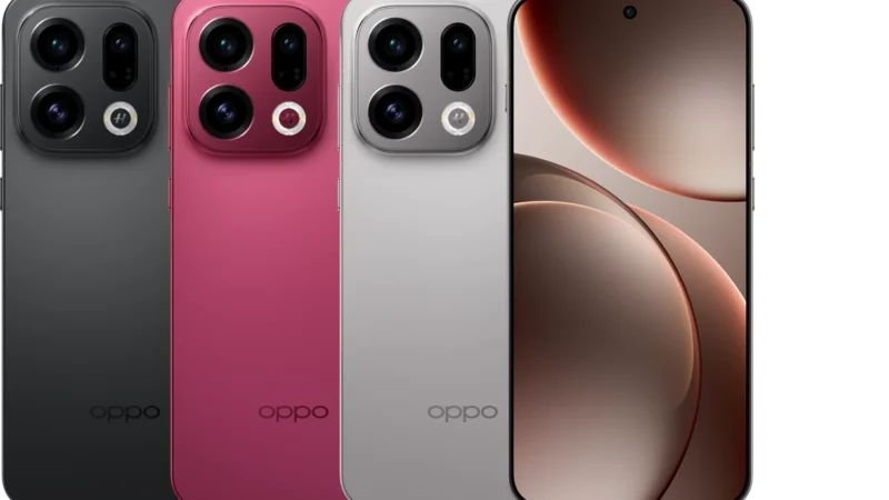 Oppo Luncurkan Find X9 Ultra dan Find X9s di Indonesia: Ponsel Pintar Premium yang Semakin Mengejutkan