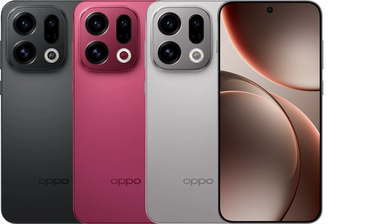 Oppo Luncurkan Find X9 Ultra dan Find X9s di Indonesia: Ponsel Pintar Premium yang Semakin Mengejutkan