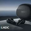 Oppo Meluncurkan Earbuds Enco Air 5 dengan Fitur ANC Lebih Baik