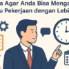 Optimalkan Waktu Kerja Anda dengan Tips Cerdas Menggunakan Canva