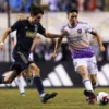Orlando City Mengalahkan Philadelphia Union 4-3 di Inter&Co Stadium