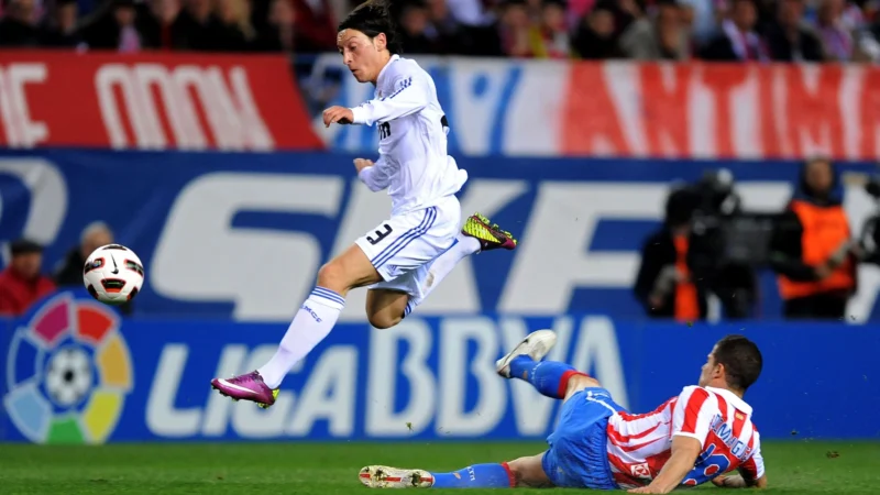 Osasuna vs Espanyol: Mesut Özil Bintangi Kemenangan Real Madrid