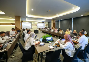 Otorita Ibu Kota Nusantara Menghadapi Ujian Tata Kelola Berkelanjutan