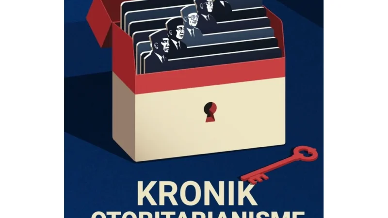 Otoritarianisme dalam Kedaruratan: Apakah Stratt Benar?