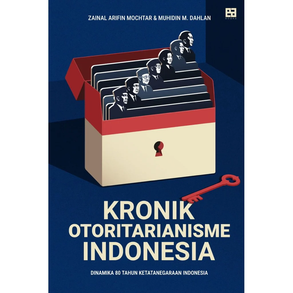 Otoritarianisme dalam Kedaruratan: Apakah Stratt Benar?