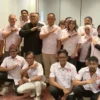 PABKI Bawa Olahraga Lempar Kapak-Bilah ke Level Nasional dengan Visi Profesional