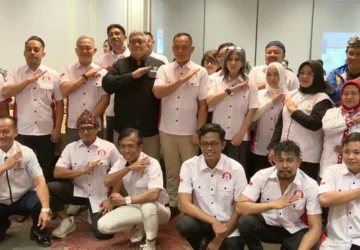 PABKI Bawa Olahraga Lempar Kapak-Bilah ke Level Nasional dengan Visi Profesional