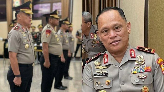 PABKI Tandatangani Brigjen Pol Victor Alexander Lateka sebagai Ketua Umum 2026-2030