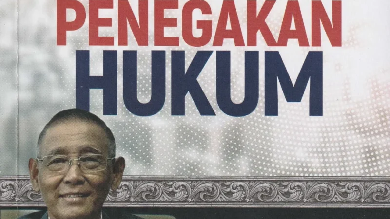 Pakar Hukum Romli Atmasasmita Tuding APH Lupa Kewenangan BPK