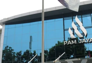 PAM JAYA Resmi Menjadi Perseroda, Transformasi untuk Meningkatkan Layanan Air Minum di Jakarta