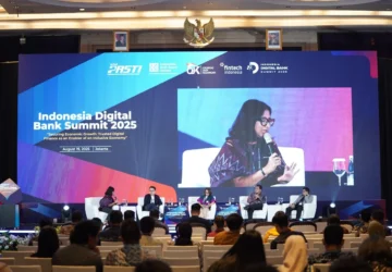 Pameran Faces of Fraud: Edukasi Penipuan Digital untuk Masyarakat