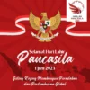 Pancasila 2026: Tema dan Logo Hari Lahir yang Menginspirasi