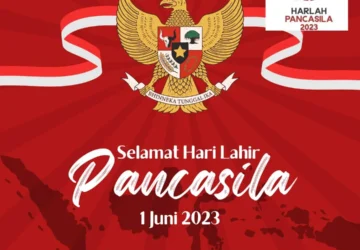 Pancasila 2026: Tema dan Logo Hari Lahir yang Menginspirasi